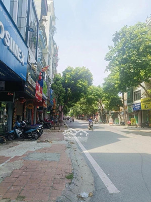 bán nhà ngay cầu đen, hà đông, ngõ kinh doanh ô tô qua nhà