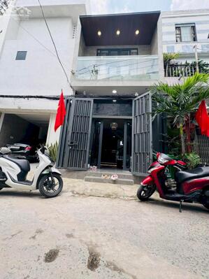 Bán Nhà Phố Đẹp Đường Phạm Phú Thứ, Phường 11, Quận Tân Bình, Hồ chí Minh