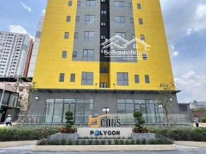 chủ ngộp bank cần bán gấp căn 2pn - 2wc bcons polygon ngay phạm văn đồng