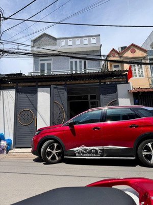 bán nhà tl 29. dt 6x15m. giá 5 tỷ 560. mặt tiền kinh doanh đa ngành