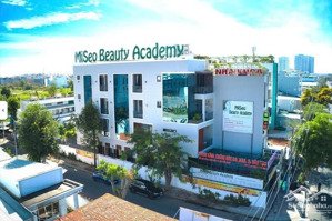 giảm sốc! căn góc 2 mặt tiền huỳnh tấn phát, nhà bè hầm + 4 tầng, dt hơn 537m² giá chỉ 26.5 tỷ!