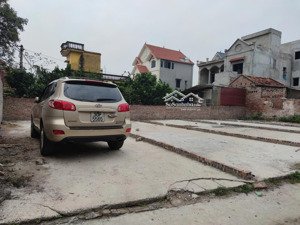 đất ngõ ô tô vào thoải mái tại xã lệ chi (nay là xã thuận an), 2,845 tỷ, 50.8m2 đất thổ cư