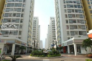 cho thuê căn hộ sky garden 2 phú mỹ hưng, quận 7