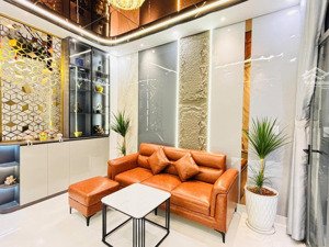 nhà đẹp 60m2 trung tâm tân bình - lý thường kiệt - hẽm thông - mua là ở ngay!!!!!