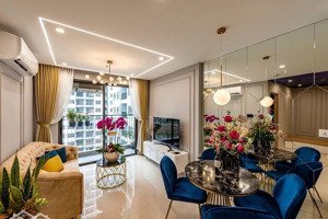 bán 1pn+ full nội thất vinhomes grand park hỗ trợ vay lãi suất 6,3% cố định 18 tháng ko trả gốc