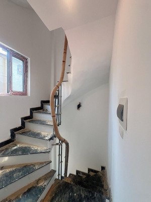 lô góc định công ô tô tránh kinh doanh nhà mới 5 tầng