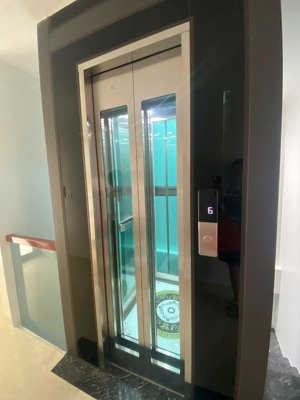 nhà mới đẹp xuân đỉnh - oto đỗ cửa - thang máy - 52,4* 6 tầng = 15 tỷ