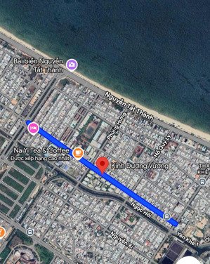 bán gấp 108m2 đất mặt kinh doanh tiền kinh dương vương, trục đường lớn 15m