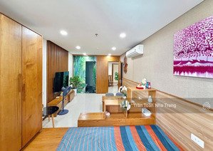 cho thuê căn hộ maple - nha trang | 1-2 phòng ngủ