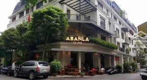 cho thuê nhà mặt phố trần văn lai 200m²x4t -lô góc - siêu hợp nhà hàng, chuỗi lớn, showroom cao cấp