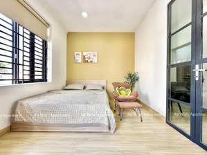 căn góc cực thoáng! dt: 64m2 + nở hậu - hẻm xe hơi lê văn sỹ- nhà mới vào ở ngay ! giá chỉ 10 tỷ tl