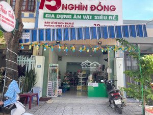 chính chủ bán nhà mặt tiền đặng tất