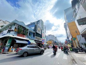 bán góc 2 mt tân hương- võ công tồn 5x14.5m, nhà lầu, giá 15.5 tỷ