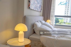 cho thuê căn hộ diamond island - maldives view | 3pn - 2wc | 117m² | chỉ 48 triệu/tháng