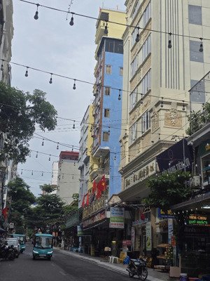 bán nhà nghỉ 9 tầng mặt đường núi ngọc - cát bà. giá thoả thuận, lhcc ngay 