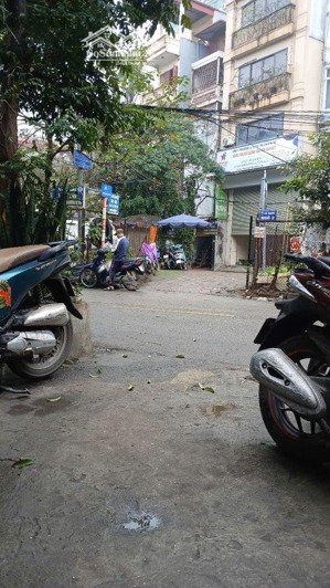 bán nhà trung tâm cat linh dt 41m5tầng 4 ngủ đầy đủ công năng, nhà còn chắc chắn ôtô vào cửa