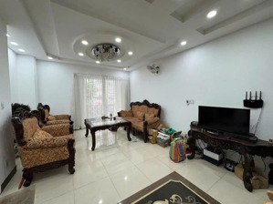 đẳng cấp! ngang tận 7m - 150m2 - 4 tầng kiến trúc tân cổ điển hxh 5m hoàng hoa thám, tb giá 23 tỷ