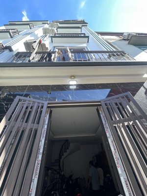 cần bán! tô vĩnh diện sát bảo tàng pkkq, 38m², nhà xinh