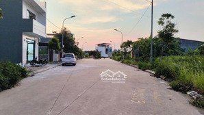 151,58m2 đất biệt thự đồng hoà 3 - tuyến 2 bùi viện - ngang 10m
