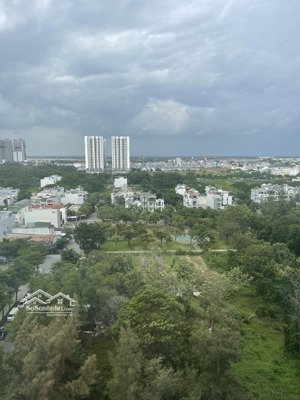 bán nhanh căn hộ 1pn trống - góc- sổ hồng riêng - cc bellezaq7- giá tốt 2.25 tỷ bớt lộc