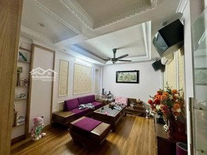 lô góc 3 thoáng - sân rộng - hàng hiếm yên hòa, cầu giấy- mặt tiền rộng- thoáng- 36m x 7,690 tỷ.