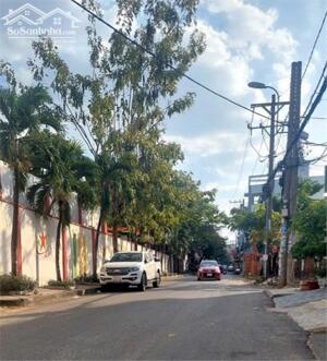 BÁN NHÀ GÒ VẤP,  LÊ ĐỨC THỌ THÔNG NGUYỄN OANH, HẺM XE HƠI 12M, 108M², 6PN, NHỈNH 13 TỶ TL