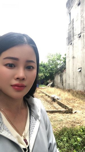 tiền phong - mê linh - hn. 80m giá chỉ 3,3 tỷ 10m ra ô tô tránh. 10p là kcn, 20p vào nội thành