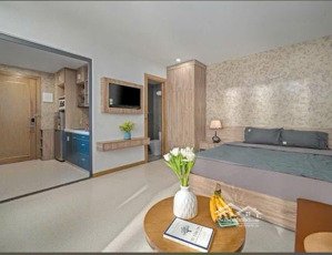 mua bán tòa căn hộ cao cấp-22 phòng 263.9m2-doanh thu ổn định 200tr/tháng, ngay biển mỹkhê, đànẵng