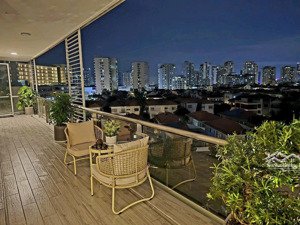 bán căn hộ 3pn gardencourt 1 nhà nội thất dính tường giá 9,5 tỷ