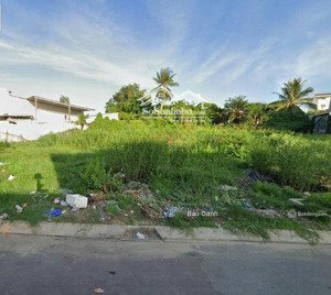 cần ra nhanh lô đất đ. đinh tiên hoàng, p1, cà mau gần bệnh viện đa khoa cà mau, 120m2/550tr, shr