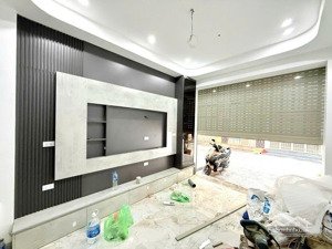 siêu phẩm nhỉnh 13 tỷ: nhà mặt phố lê quý đôn, 7 tầng, thang máy, kinh doanh đỉnh