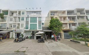 building 1 hầm 4 tầng, mặt tiền nguyễn hoàng, dt: 8x20m, gía: 44 tỷ, hdt: 180tr.