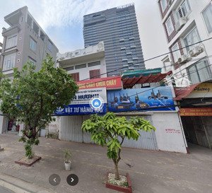 cho thuê nhà mặt phố tại số 44a lương khánh thiện, p.cầu đất, tp.hải phòng