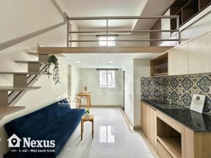 duplex mới keng - gần đại học ufm, tôn đức thắng, lotte, eco green, khu chế xuất - nguyễn thị thập