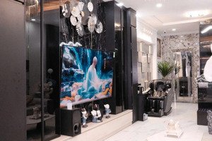 bán siêu phẩm ô tô đỗ cửa tại thanh xuân, 45m2, 6 tầng thang máy, giá nhỉnh 14 tỷ