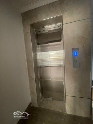 nhà mới siêu đẹp - xuân đỉnh - oto đỗ cạnh nhà - 33m* 7 tầng = 11 tỷ