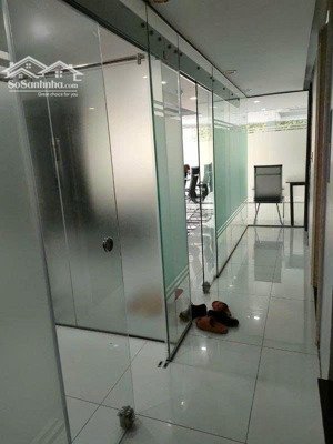 siêu toà mặt phố đường đôi 35m, hè 6m, mt 9m nổi bật. mễ trì từ liêm. dt 125m2, 8 tầng thang máy.