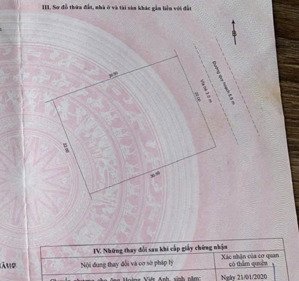 bán lô biệt thự fpt khu ban lãnh đạo, 670m2