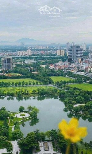 cần bán nhanh căn hộ 2pn tầng trung view hồ điều hoà toà lạc hồng lotus kđt ngoại giao đoàn