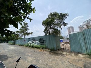 giá 100 triệu/m2 đất xây chdv/ văn phòng phường an khánh, quận 2, 1279m2, ctxd hầm + 7t, giá 132 tỷ