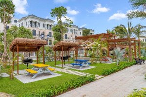 chính chủ bán shophouse đường đại dương 30m, xây thô 5 tầng, đã hoàn thiện 2 tầng, s=5x16= 80m2