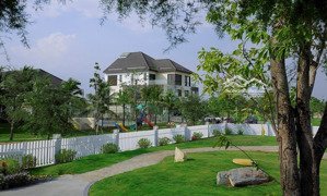cho thuê biệt thự cao cấp jamona resort home tai phường hiệp bình tp thủ đức tphcm