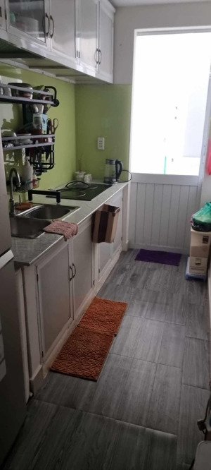 bán căn hộ nhà ở xã hội chung cư hoàng quân đường nguyễn văn linh bình chánh
