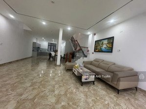 bán nhà đẹp 3 tầng 99m2 (6,8x14,5) mt bùi thị xuân gần cầu rồng, sông hàn - giá tốt