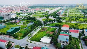 bán đất cạnh dự án sun group bắc ninh, sổ cầm tay, lh 