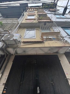bán nhà thanh xuân-3 gác đỗ cửa-gần hồ-20m ra oto-dân xây-vị trí đẹp tiện ích xung quanh