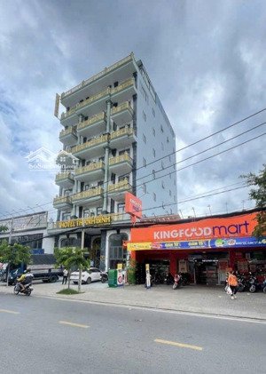 quá ngộp! bán gấp khuôn đất mặt tiền ngay nhà ga t3-dt: 1800m2-ctxd: 2 hầm 12 tầng-giá giảm 128 tỷ