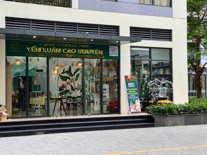 chính chủ bán căn shophouse tòa s1.06 khu a - dự án vinhomes grand park thủ đức, tp. hồ chí minh