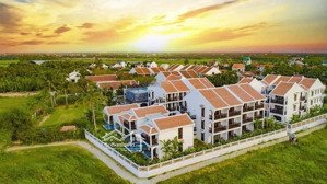 bán resort hội an - đẳng cấp 4 sao - view sông - view cánh đồng - 10.000m2 lâu dài - quá hiếm