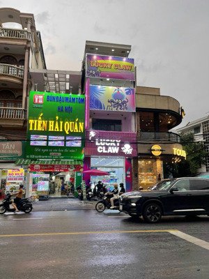 khan hiếm! cần bán gấp khuôn nhà đất nguyễn gia trí dt: 13x25m ctxd h 6t - giá bán 47 tỷ tl - ngộp!